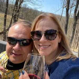 Meet your Posher, Beth